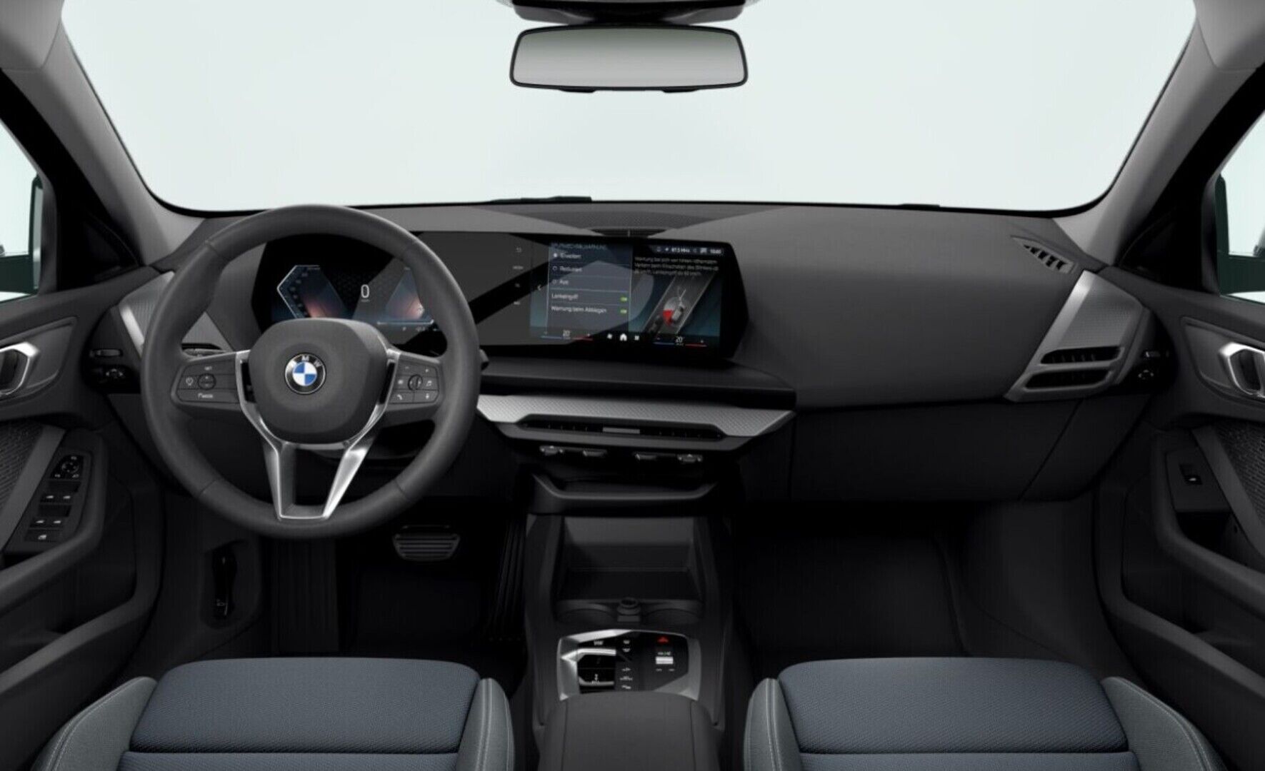 BMW 1-sarja iso kuva 3