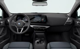BMW 1-sarja esikatselu 3