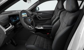 BMW iX2 esikatselu 2