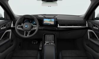 BMW iX2 esikatselu 3