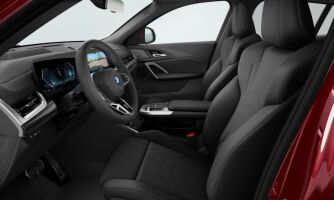 BMW iX2 esikatselu 2