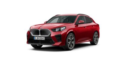 BMW iX2 esikatselu 0