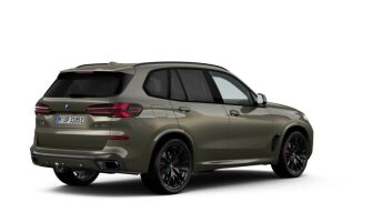BMW X5 esikatselu 1