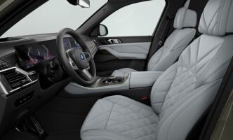 BMW X5 esikatselu 2