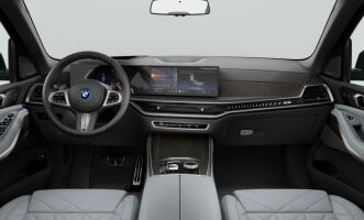 BMW X5 esikatselu 3