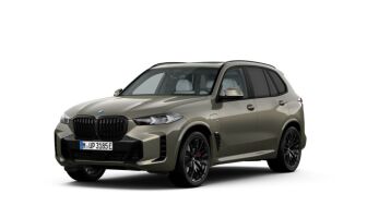 BMW X5 esikatselu 0