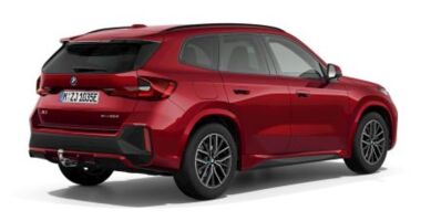 BMW X1 esikatselu 1