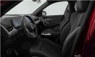 BMW X1 esikatselu 2