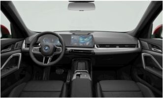 BMW X1 esikatselu 3