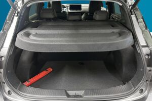 Nissan Qashqai esikatselu 11