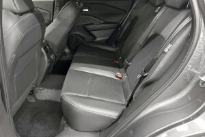 Nissan Qashqai esikatselu 9