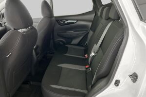 Nissan Qashqai esikatselu 9