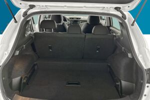 Nissan Qashqai esikatselu 11