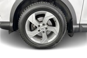 Nissan Qashqai esikatselu 12