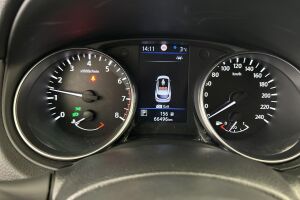 Nissan Qashqai esikatselu 21