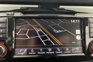 Nissan Qashqai esikatselu 13