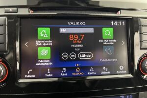 Nissan Qashqai esikatselu 22