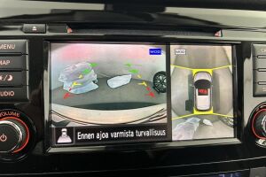 Nissan Qashqai esikatselu 23