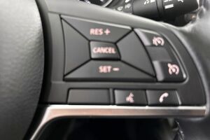 Nissan Qashqai esikatselu 17