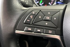 Nissan Qashqai esikatselu 18