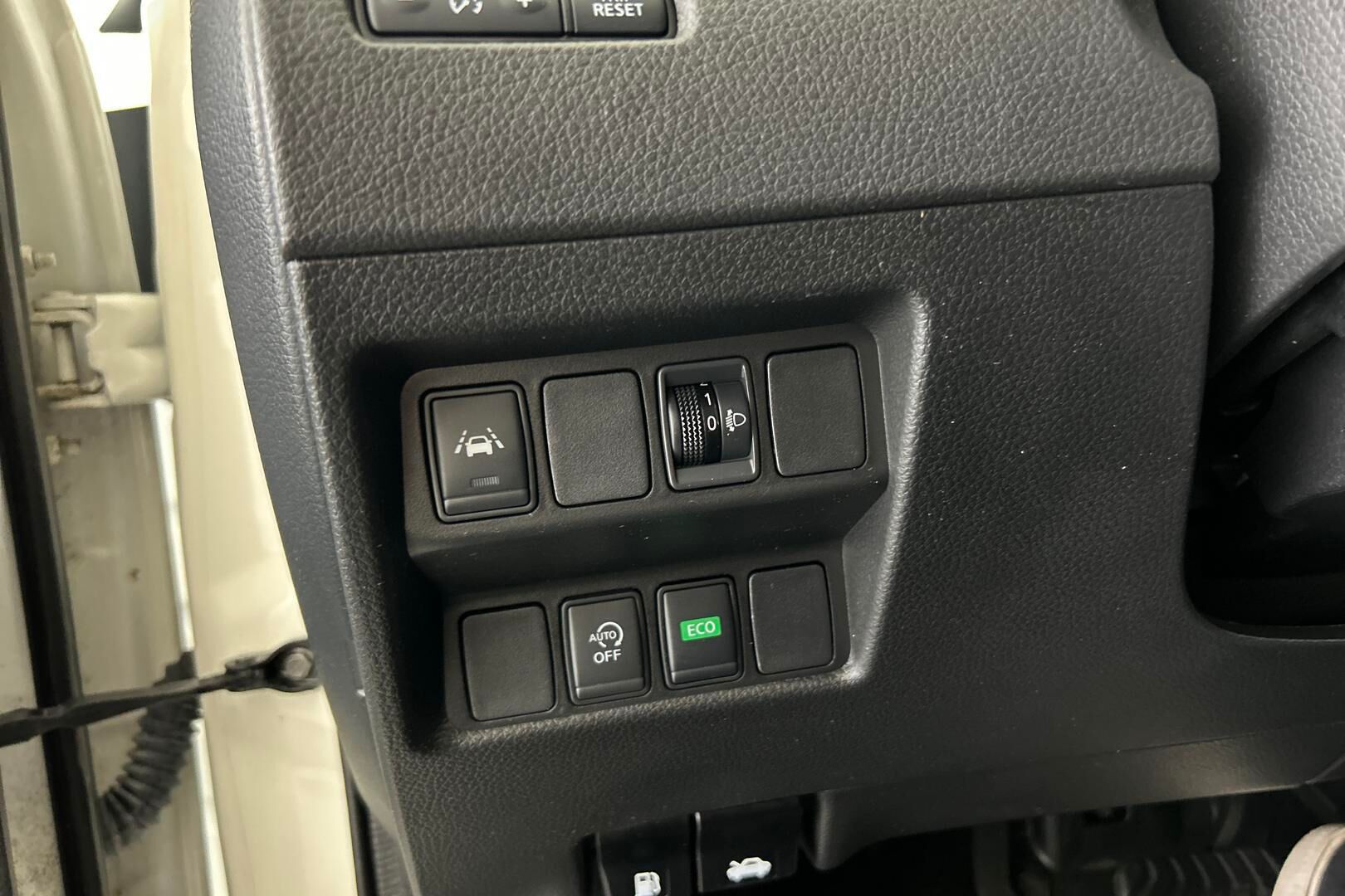 Nissan Qashqai iso kuva 25