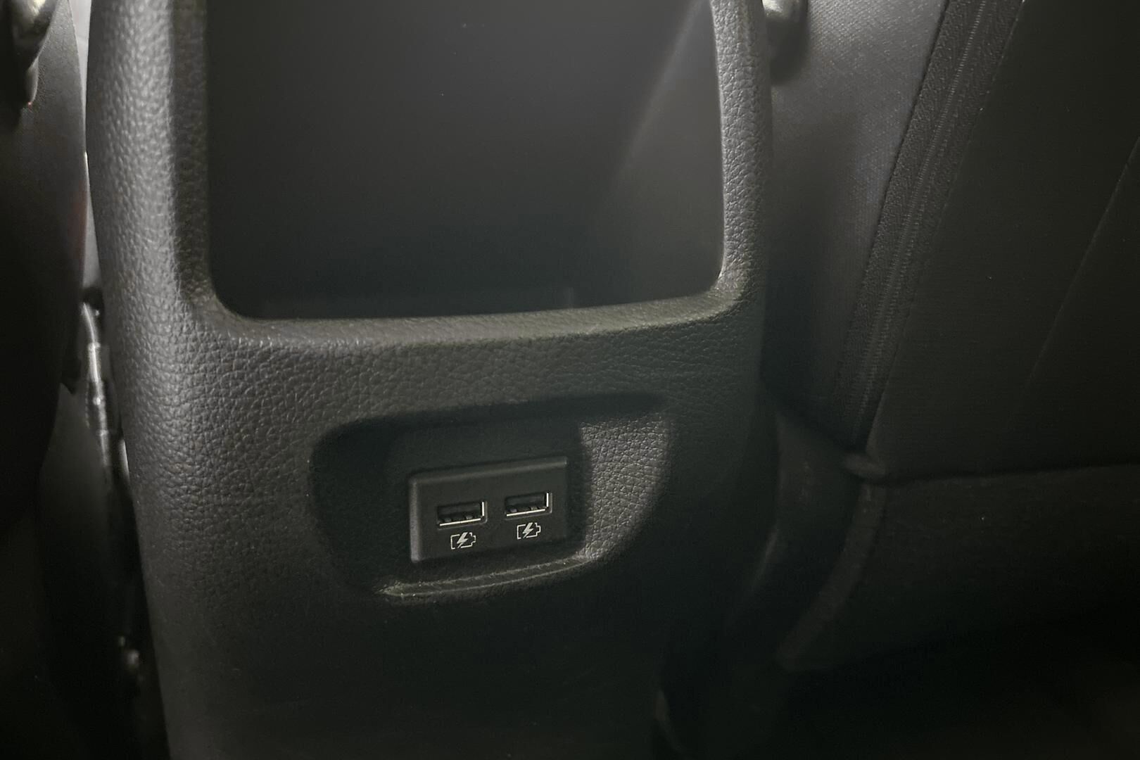 Nissan Qashqai iso kuva 27