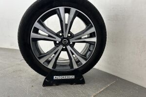 Nissan Qashqai esikatselu 28