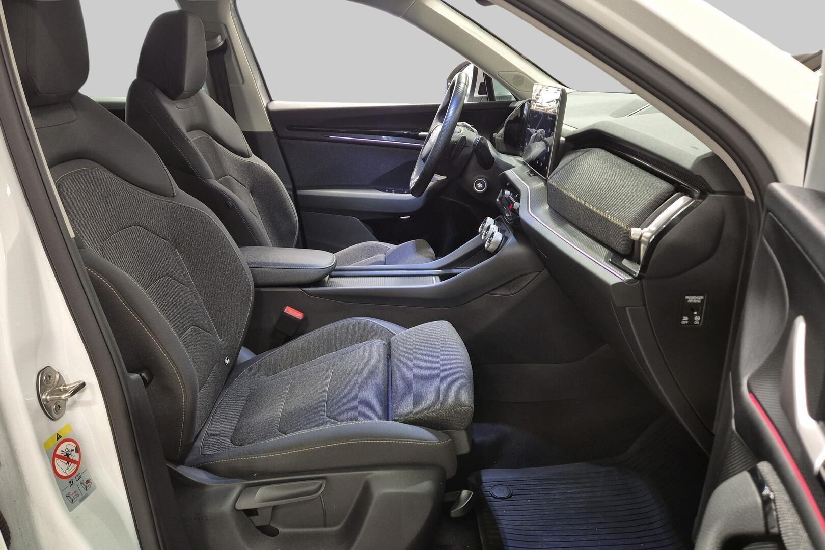 Skoda Kodiaq 1.5 TSI iV Plug-in Hybrid 2025, kuva 4/7