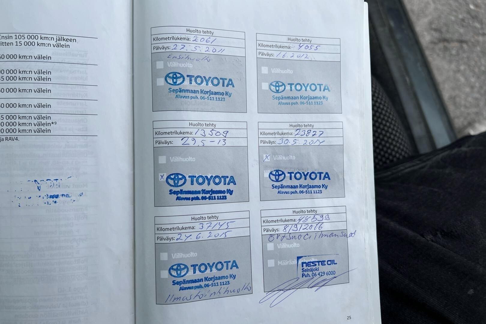 Toyota AYGO iso kuva 6