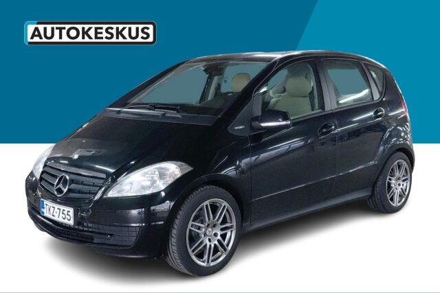 Mercedes-Benz A