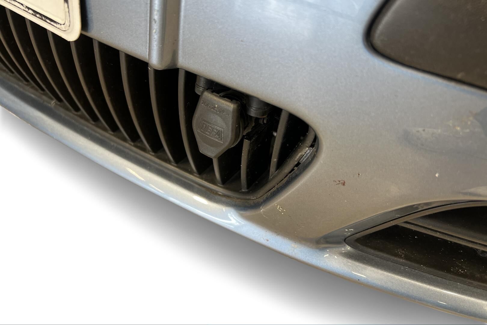 Skoda Fabia iso kuva 26