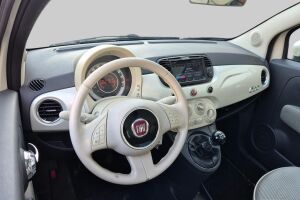 Fiat 500 esikatselu 2