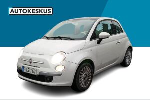 Fiat 500 esikatselu 4