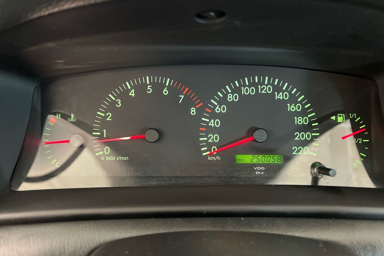 Toyota Corolla iso kuva 9