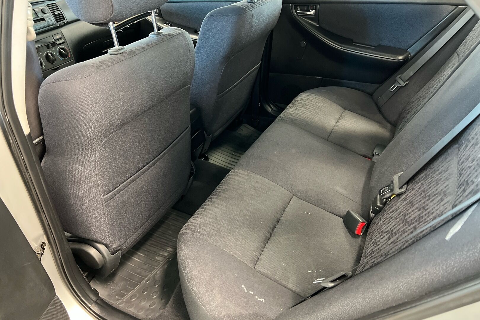 Toyota Corolla iso kuva 5