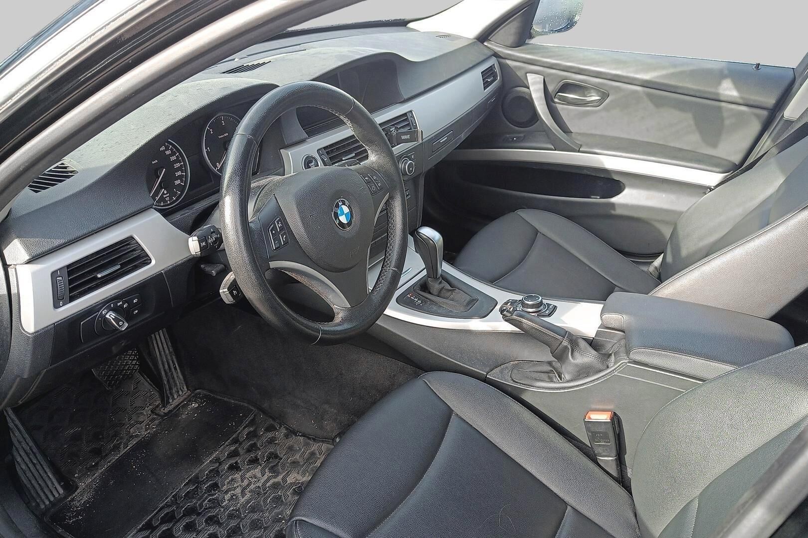 BMW 3-sarja iso kuva 1