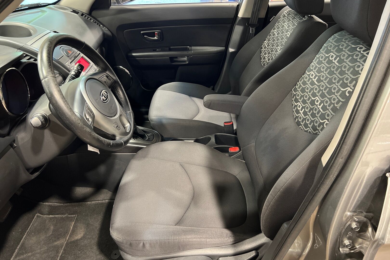 Kia Soul iso kuva 10