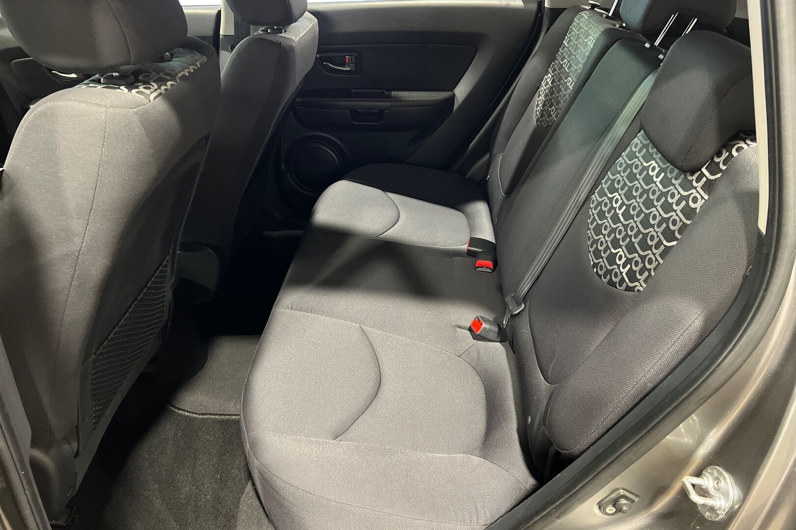 Kia Soul iso kuva 11