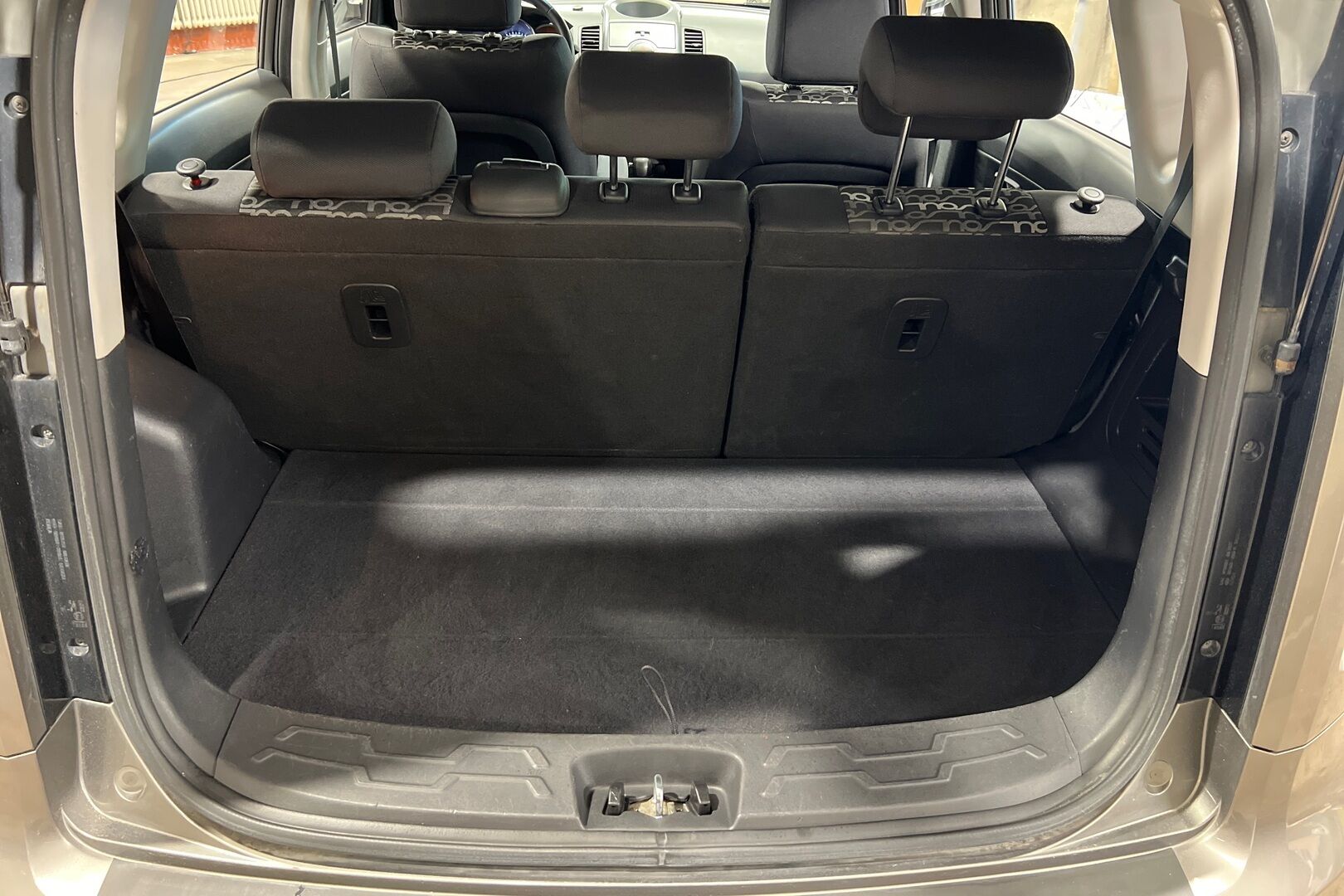 Kia Soul iso kuva 13