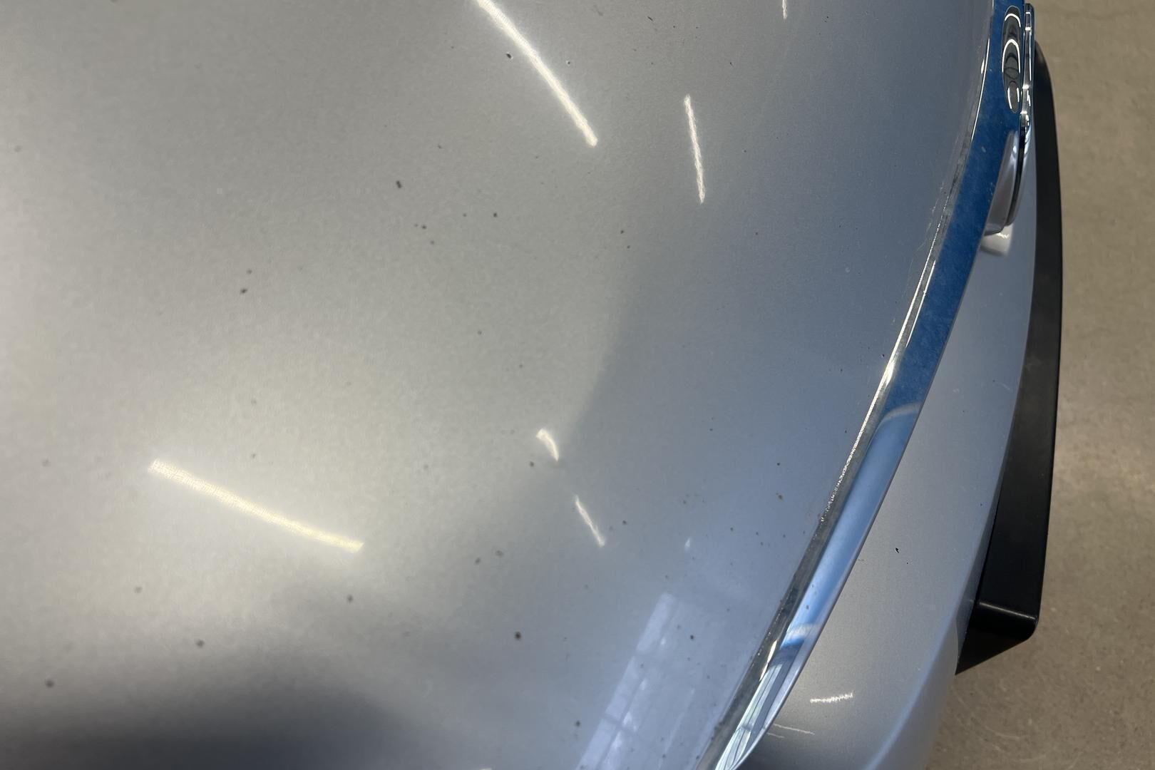 Honda Civic iso kuva 15