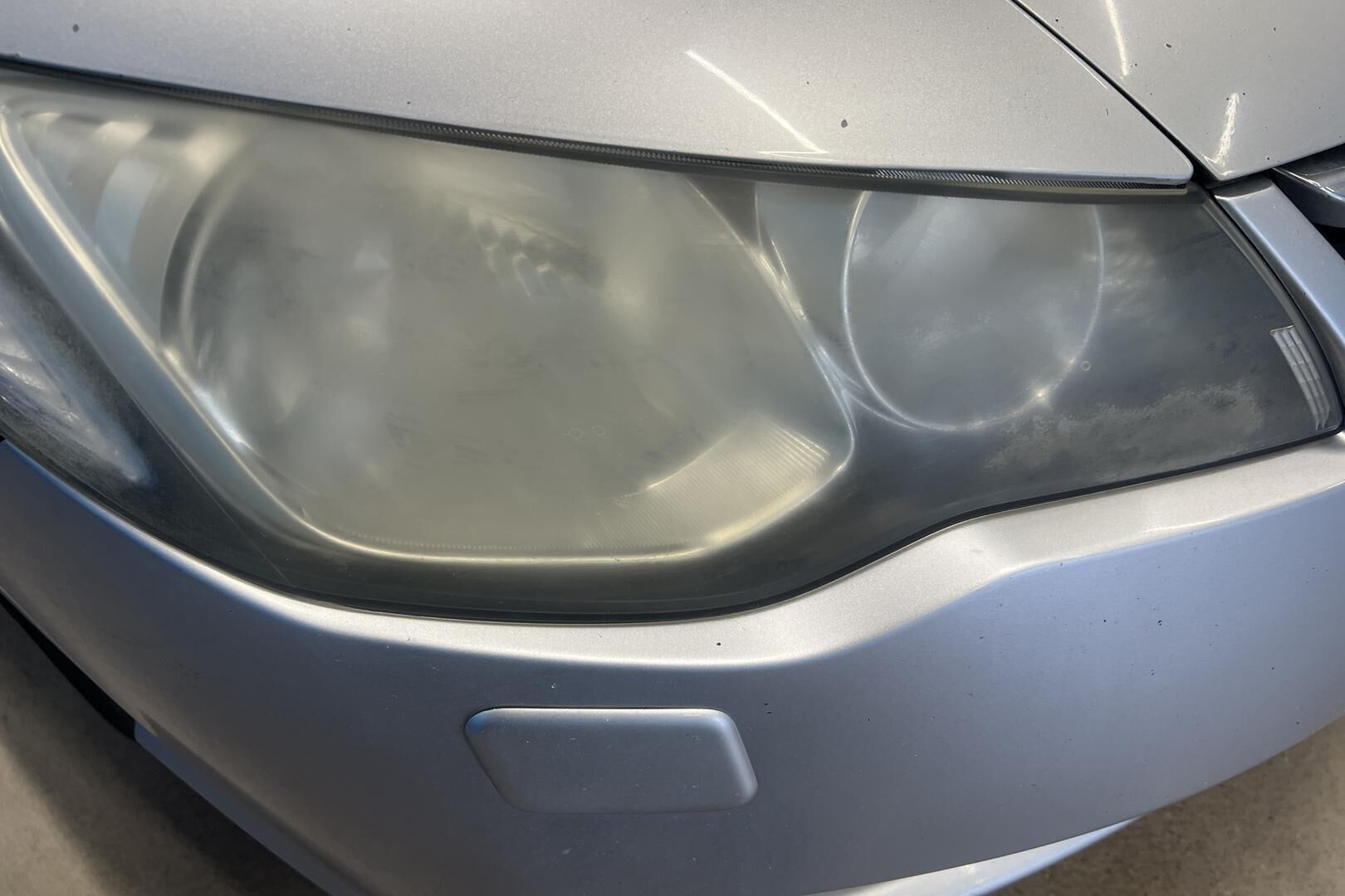 Honda Civic iso kuva 16