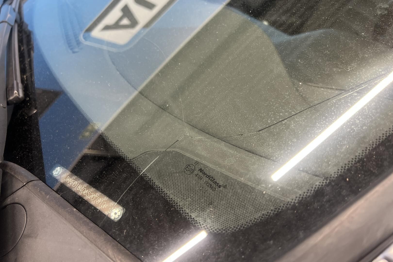 Honda Civic iso kuva 25