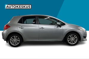 Toyota Auris esikatselu 4
