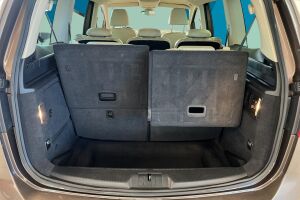 Volkswagen Sharan esikatselu 12