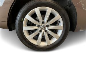 Volkswagen Sharan esikatselu 13