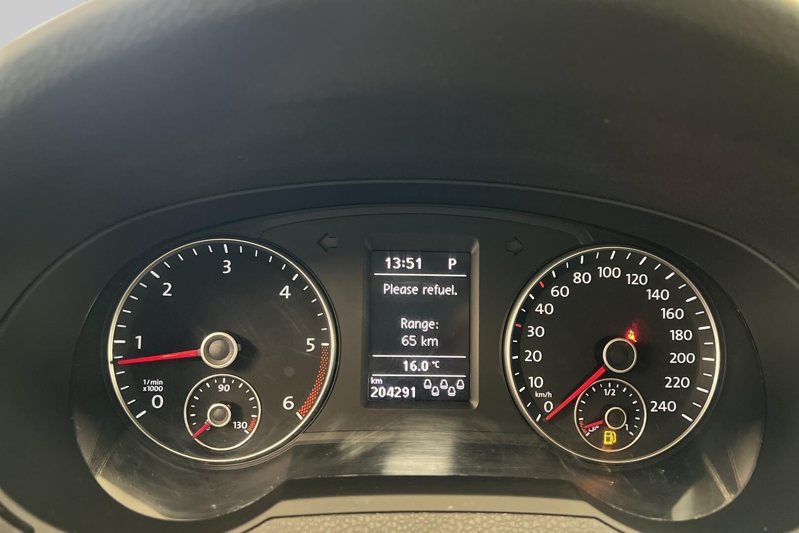Volkswagen Sharan iso kuva 14