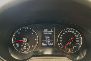 Volkswagen Sharan esikatselu 14