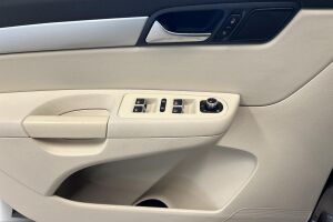Volkswagen Sharan esikatselu 20