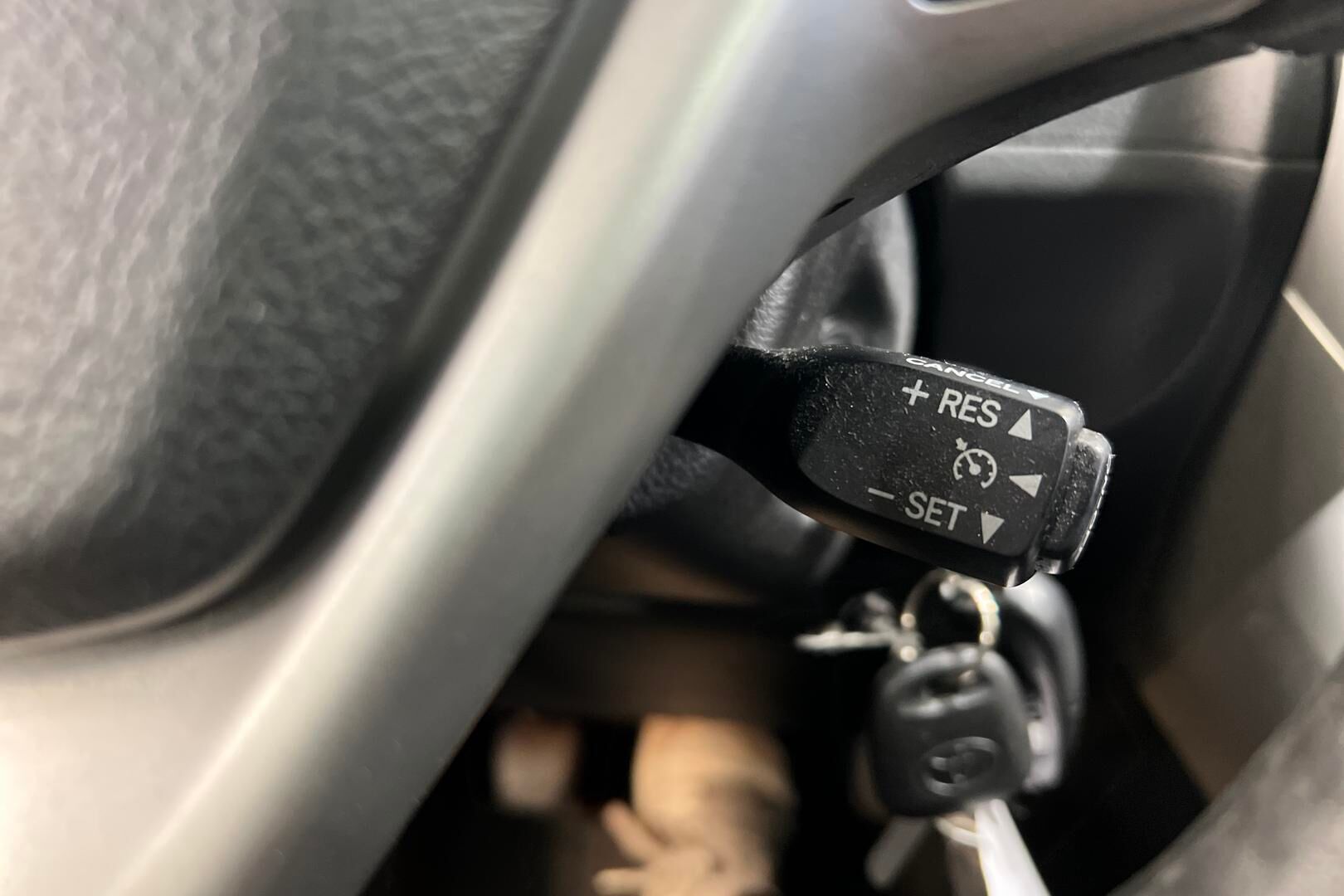 Toyota Verso iso kuva 20