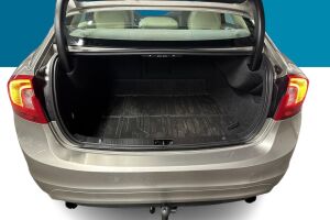 Volvo S60 esikatselu 18